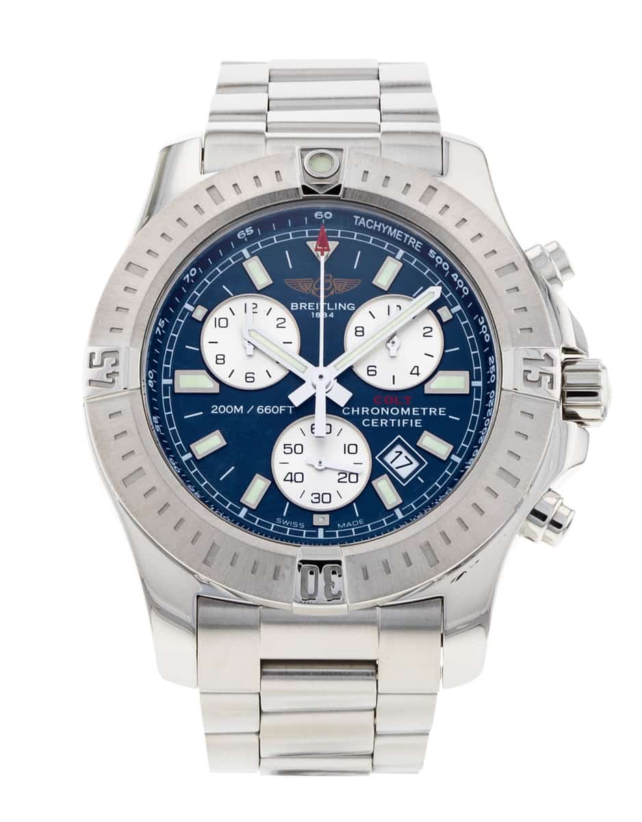Breitling Colt Chronograph II A73388 Breitling Colt Chronograph II A73388